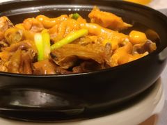 -金悦轩海鲜酒家(拱北店)