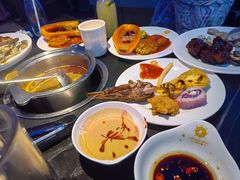 -海韵之星邮轮水会(明发商业广场店)