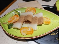 -一叶一世界•素食餐厅(环球中心店)