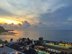 -Rock Bar Bali(Bali)