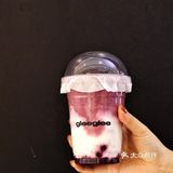 gleeglee奶茶店新品上市，快来尝鲜吧