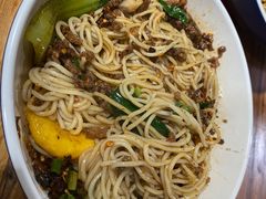 -老地方猫儿面(磁器口店)