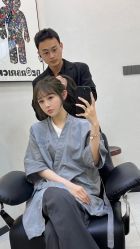 点击看大图 -IN STYLE•造型