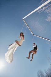 -唯一视觉婚纱摄影(李家村店)