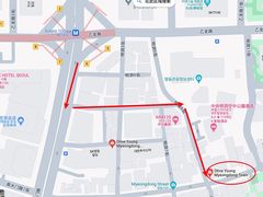 -Olive Young(明洞旗舰店)