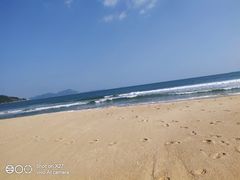 -西涌国际滨海旅游区