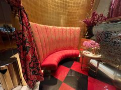 -迪拜帆船酒店海底餐厅