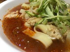 -莲香西域·正宗新疆菜(龙华店)
