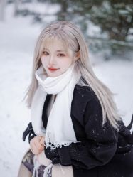 -New Fashion发型定制
