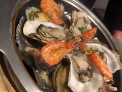 石锅原汁海鲜汇-鲁采LU STYLE(新天地店)