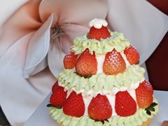 -Dark Horse·黑马蛋糕·低脂·低糖淡奶(金匙望湖大厦店)