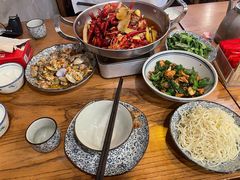 -虾小龙老长沙龙虾馆(坡子街店)