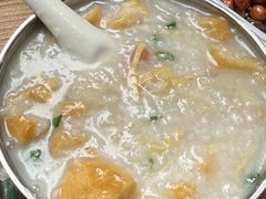 -陈添記·祖傳爽鱼皮·西关老字号(广州首店)