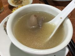 清汤羊锅-池记大牌档(广纸店)