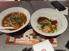 -大师兄·西北风味食集(增城合生汇店)