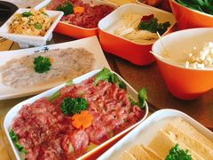 -一天好养生火锅·衢州人自己的火锅(阳光水岸店)