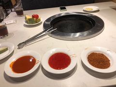 -么子烤肉(化龙池店)