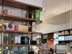 -BAKER&SPICE(安福路店)