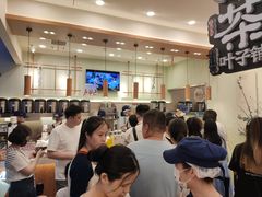 -茶颜悦色(重庆英利大融城LG层店)
