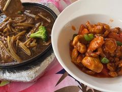 -一盏明灯全素斋(殊像寺店)