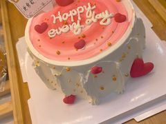 -糕材生•糕点•生日蛋糕(钟楼街店)