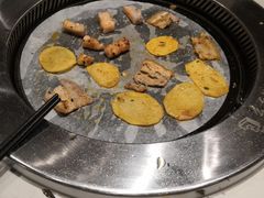 -么子烤肉(化龙池店)
