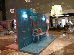 -皇庭广场(福华三路店)