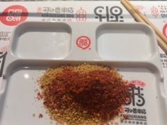 -可口香·非遗老号烧烤(南岗直营店)