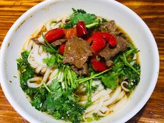 -肆姐面粉馆(坡子街店)