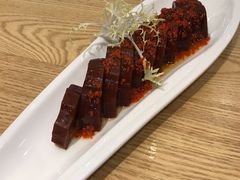 蜜藕-江南韵·无锡太湖文化体验餐厅(凤凰天街店)