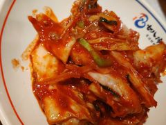 -七八冷面·延边朝鲜族美食(欢乐谷店)