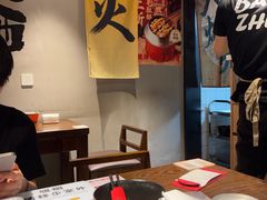 -半酌烧烤小酒馆(南京东路店)