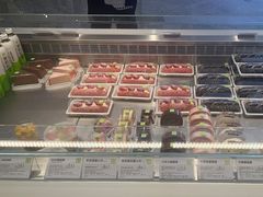 -奈雪的茶(广州万菱汇PRO店)