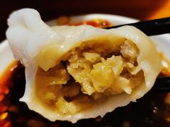 -翠花老菜饺子馆(七宝店)