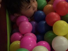 -绿岛汤泉韩式休闲会所