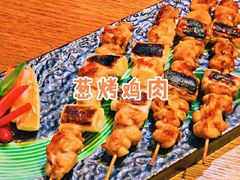 -水之惠鲜鱼料理(王府大街店)