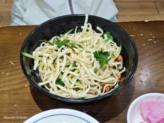 -猪脑壳凉面(南正街店)