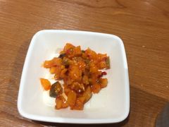 -老四川(T3航站楼F指廊店)