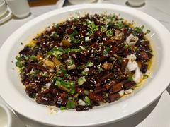-三猫黑鱼花(南大店)