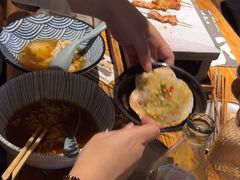 -北丐先生·野馄饨烧烤(雨花万象店)