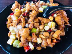 -望京一号(请您到博雅店用餐·博雅店)