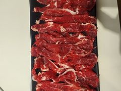 -牛品福潮汕牛肉火锅(旺庄店)