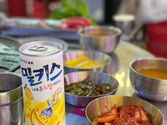 -玄希浪漫厨房·韩料烤肉(湖滨银泰in77店)