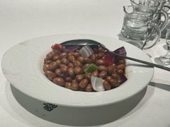 -百年认一力·清真牛羊肉(南中环店)