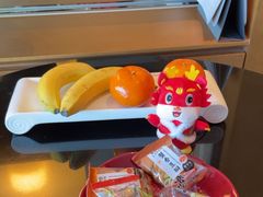 -南京金陵饭店