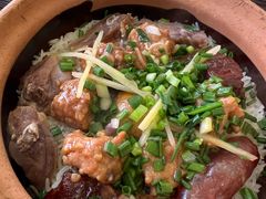 -大茶饭煲仔饭(民兴街店)