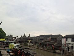 -千灯古镇