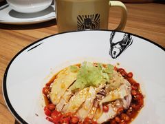 藤椒正经鸡-太二酸菜鱼(汕头苏宁广场店)