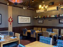 -束河人家(南锣鼓巷店)