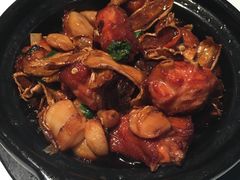 -零度空间·台湾小馆(五道口购物中心店)
